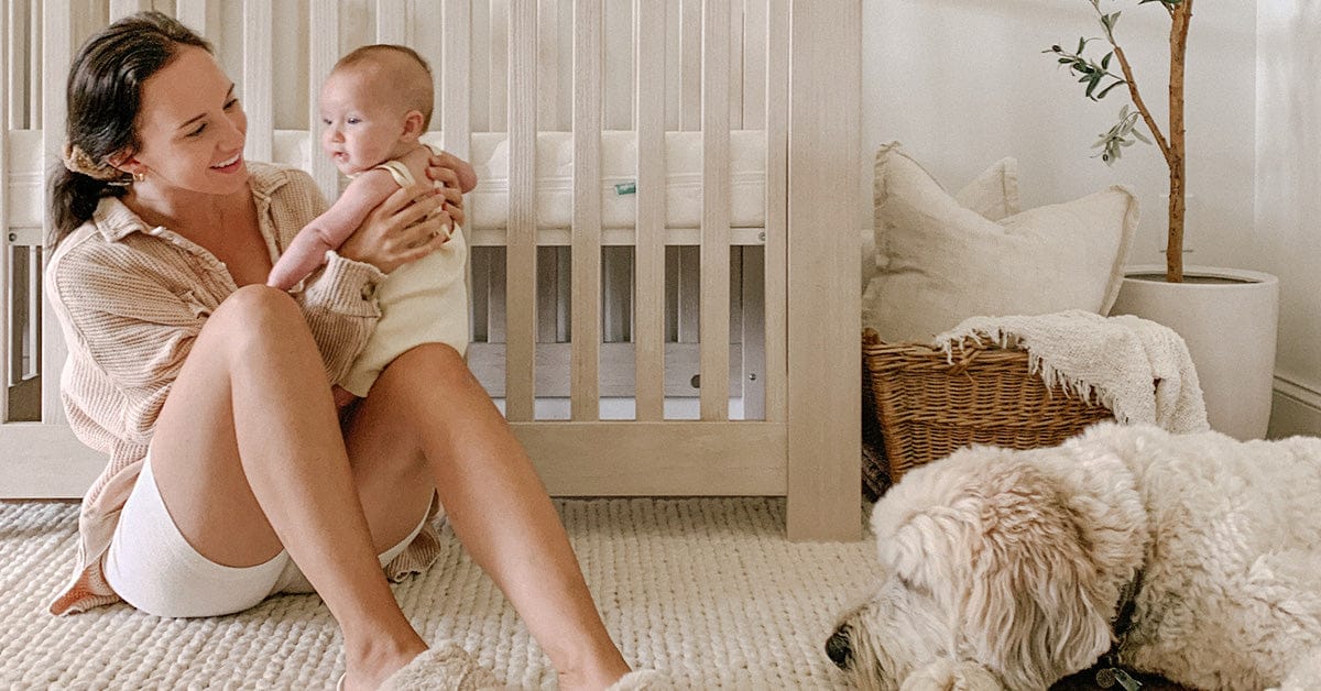 newton baby sweepstakes
