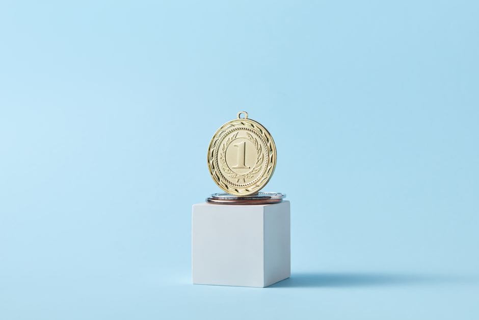 nobel prize money