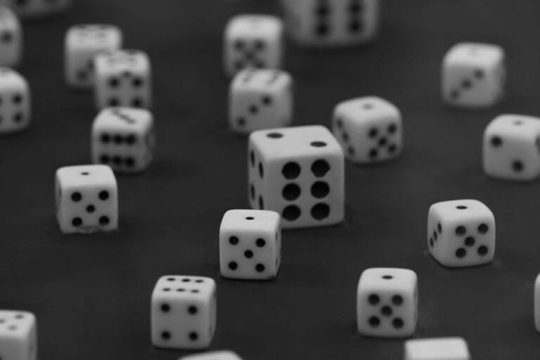 odds of winning a sweepstakes