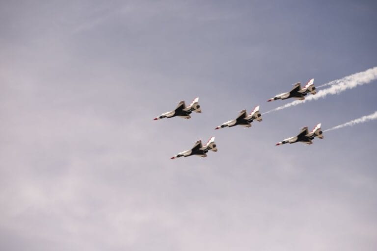 pepsi harrier jet