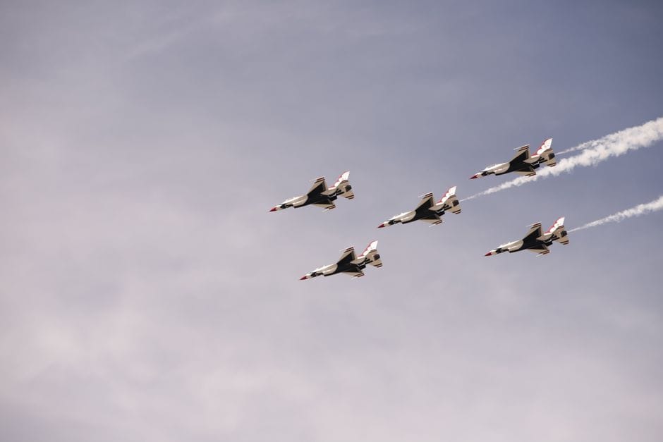 pepsi harrier jet