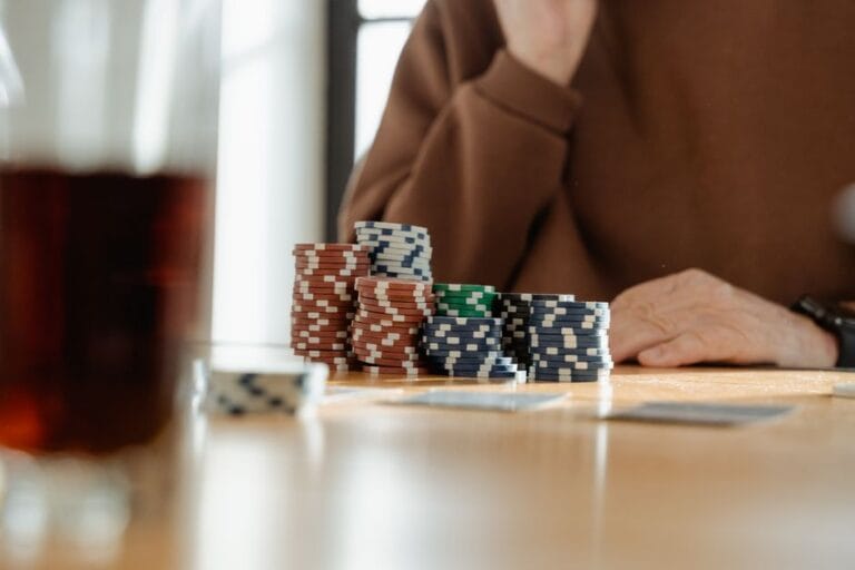 poker tournament prize money
