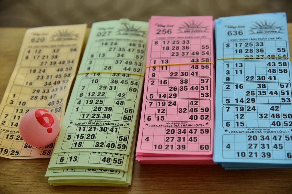 powerball odds