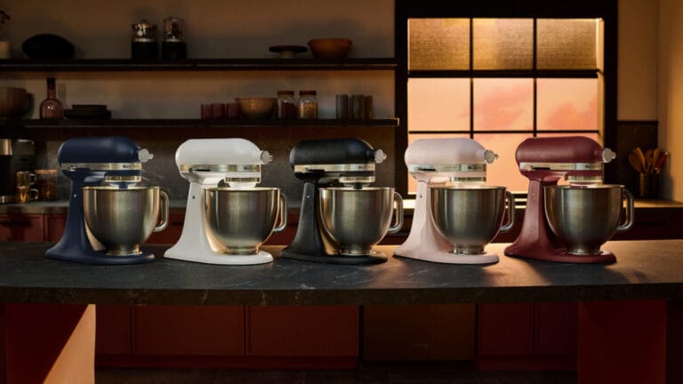 kitchenaid (whirlpool sweepstakes