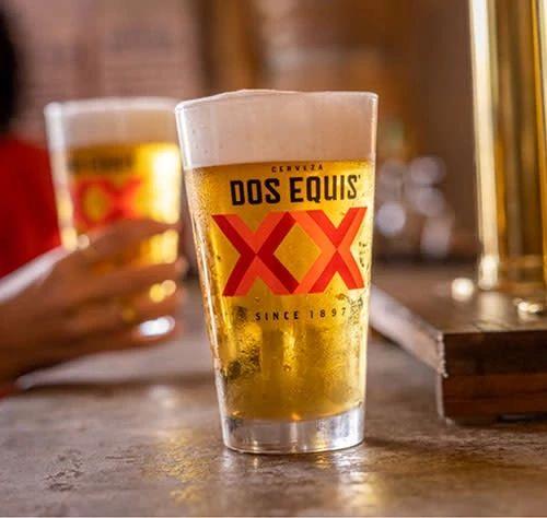 dos equis (heineken usa) sweepstakes