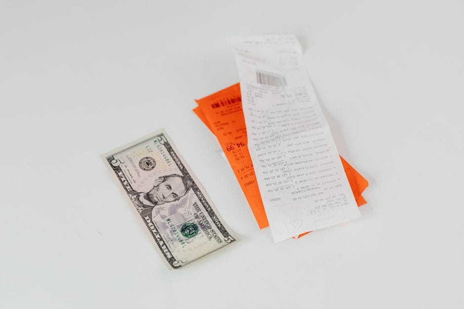 rebate checks