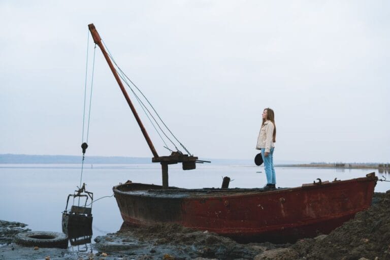 salvage rights