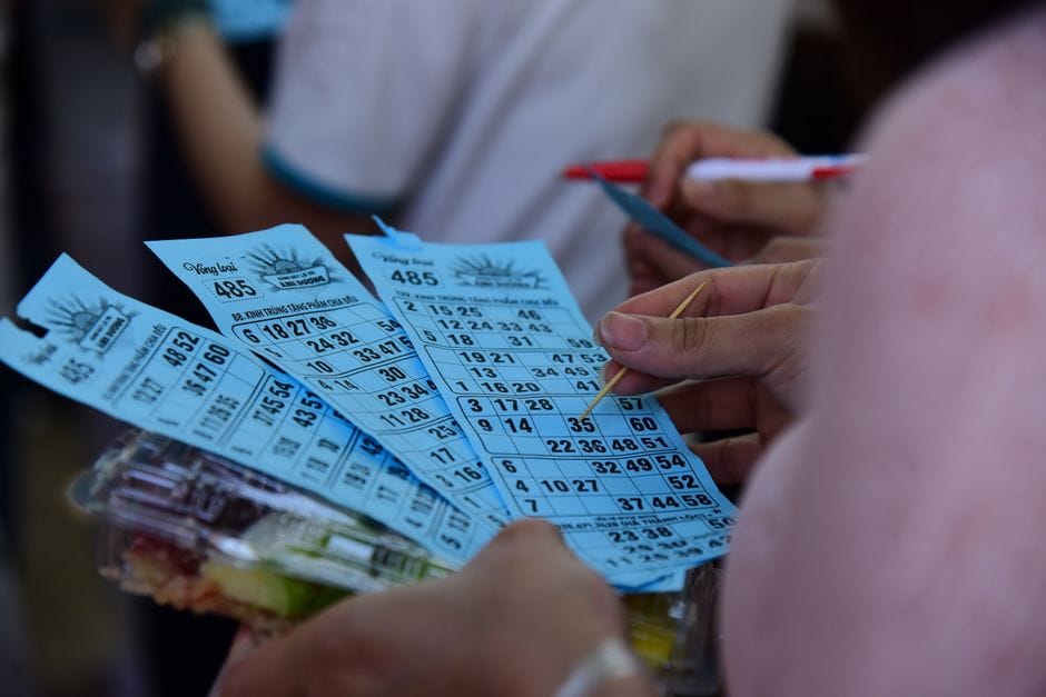 scratch off odds