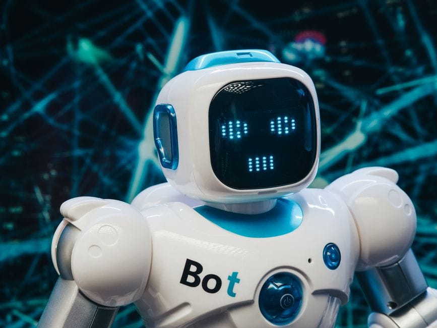 sweepstakes bots