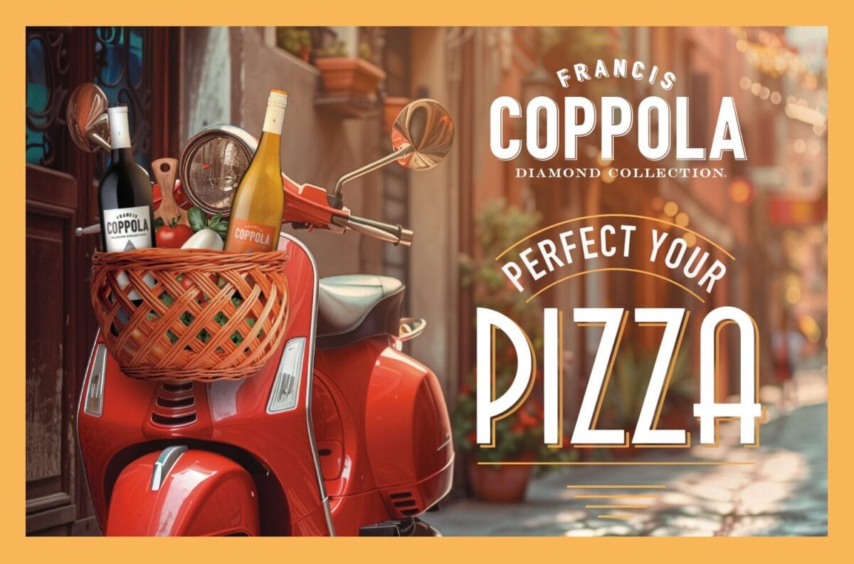 francis ford coppola winery sweepstakes