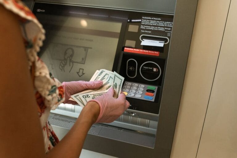 verify a prize check