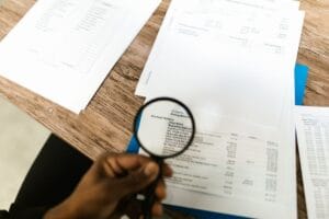 winner verification process