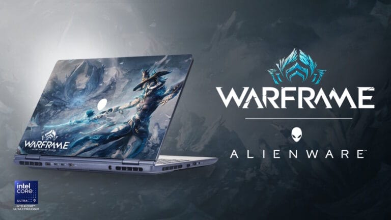 digital extremes / alienware sweepstakes
