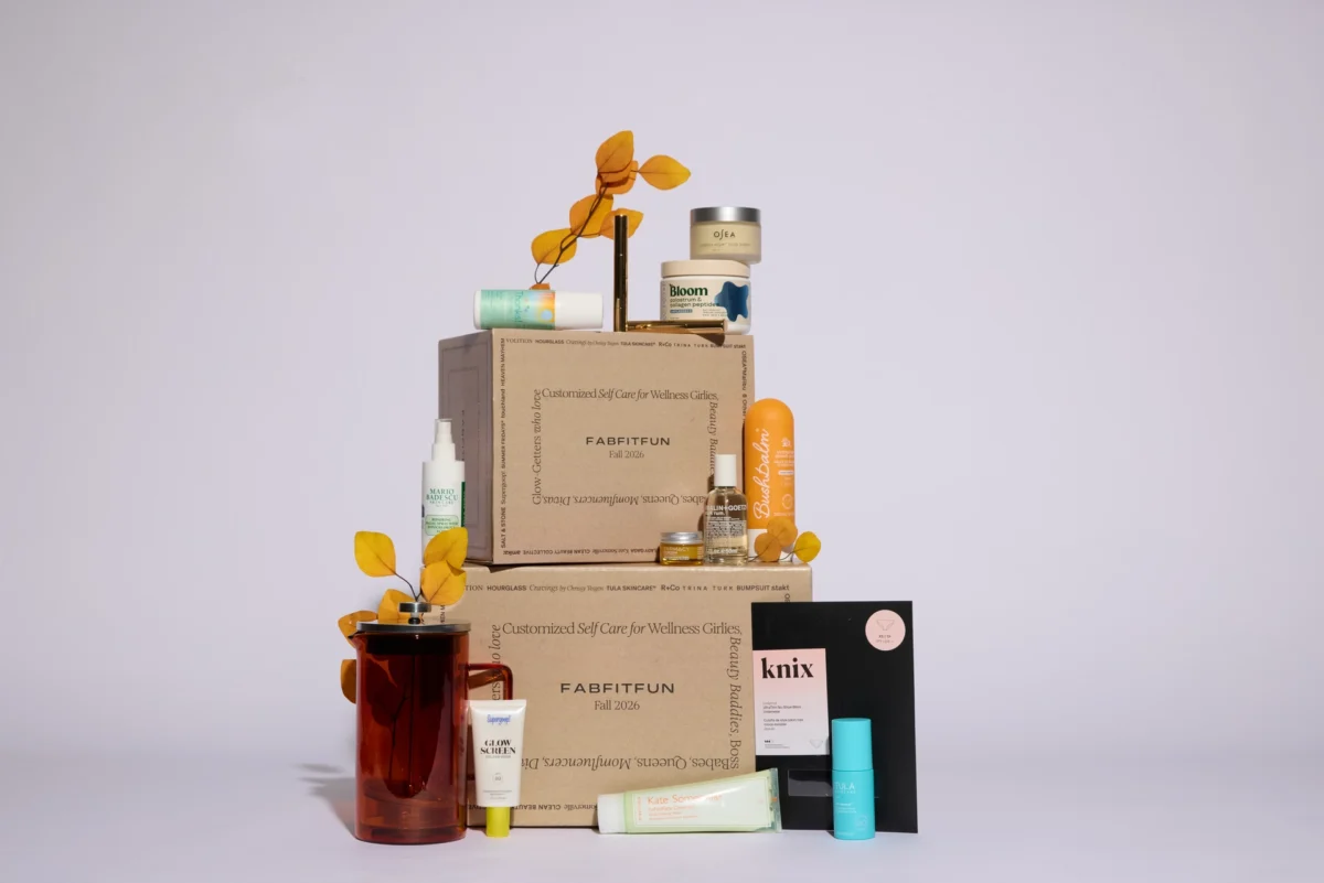 fabfitfun sweepstakes