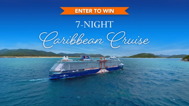 dream vacations sweepstakes