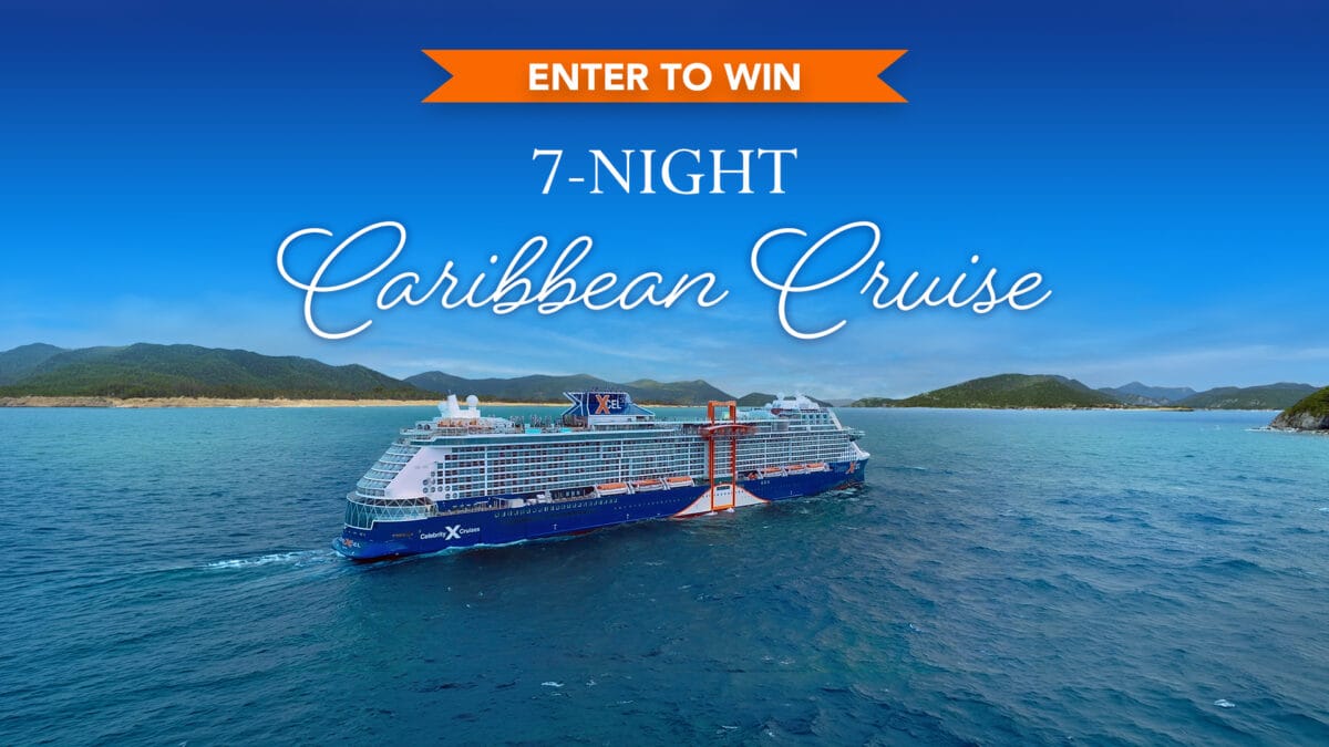 dream vacations sweepstakes