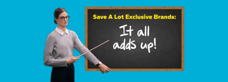 save a lot sweepstakes