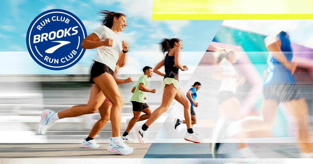brooks sports, inc. sweepstakes