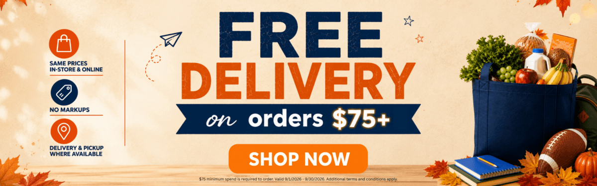 foodtown supermarkets sweepstakes