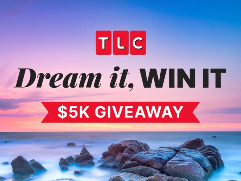 warner bros. discovery (tlc) sweepstakes