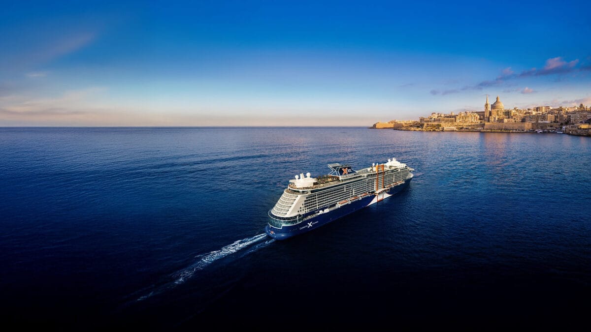 celebrity cruises sweepstakes