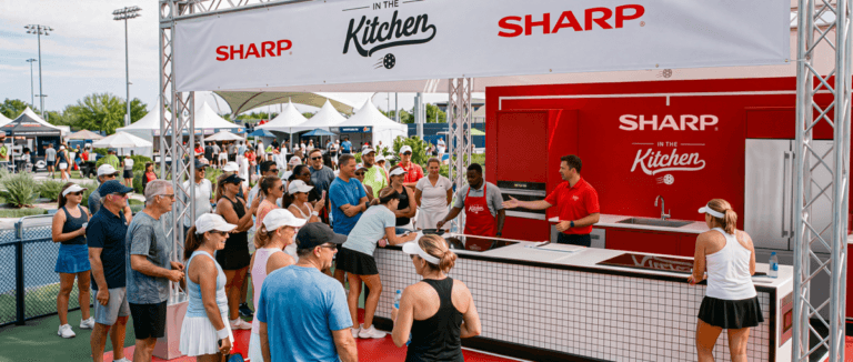 sharp electronics sweepstakes