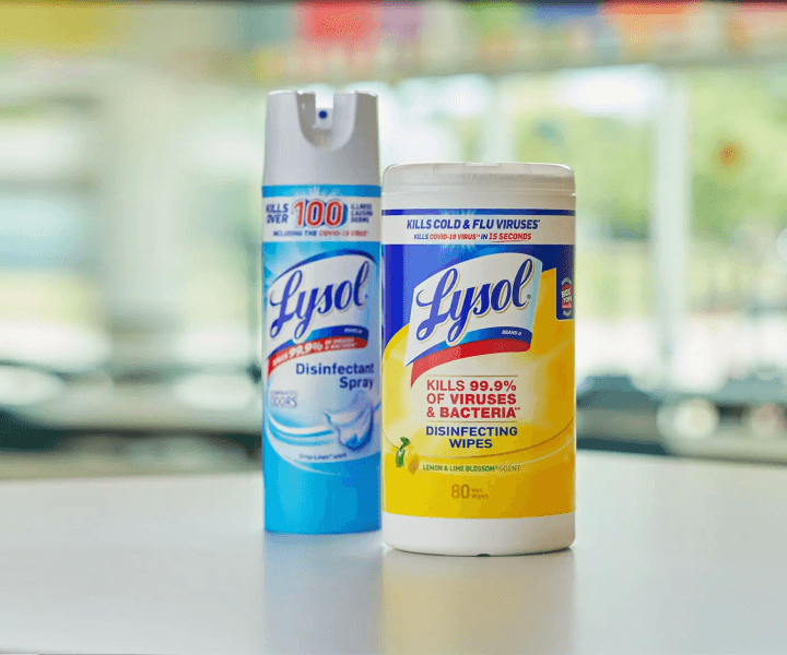 reckitt benckiser sweepstakes