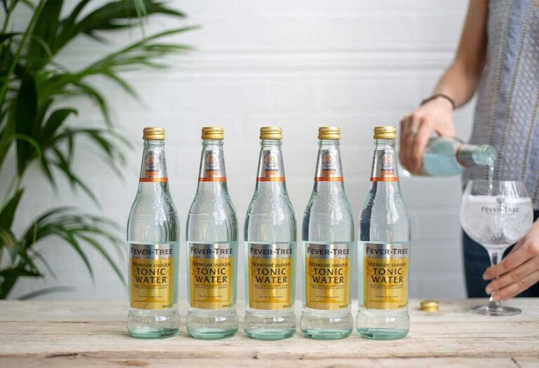 fever-tree sweepstakes