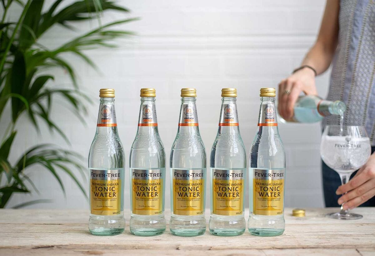 fever-tree sweepstakes