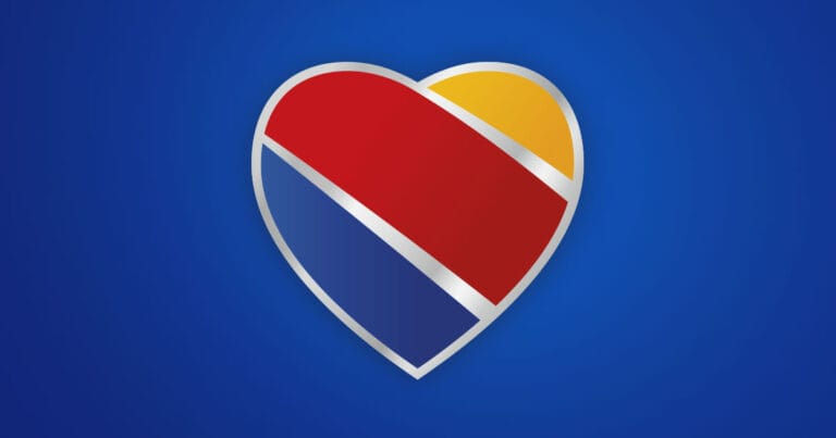 southwest airlines co. sweepstakes