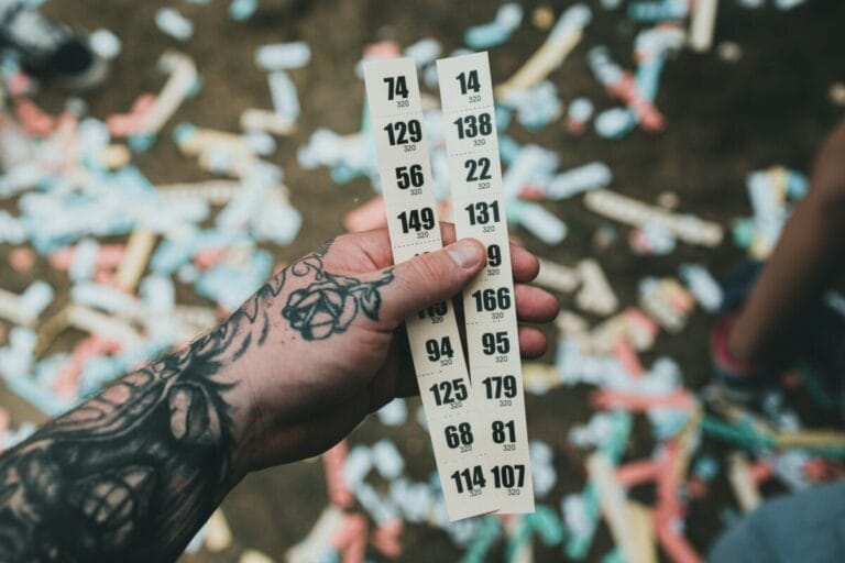 sweepstakes prize taxes