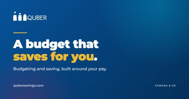 quber sweepstakes