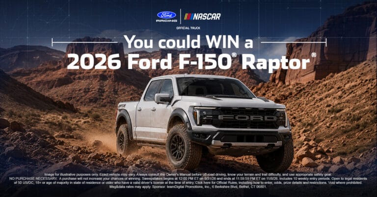 teamdigital promotions, sweepstakes